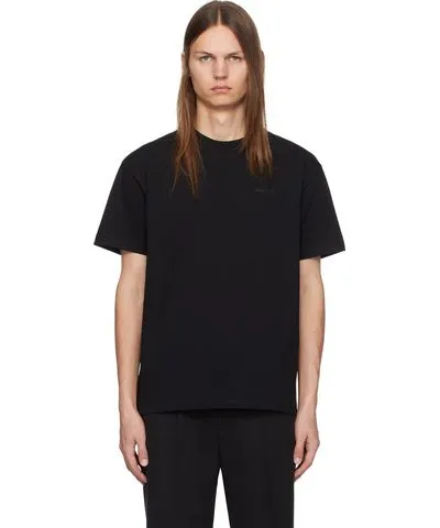 Mackage Black Tee-R T-shirt