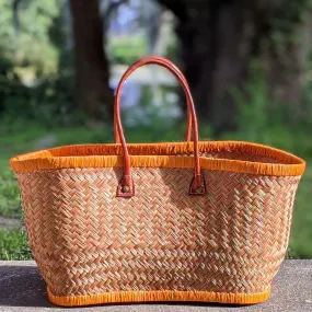 Madagascar Tote