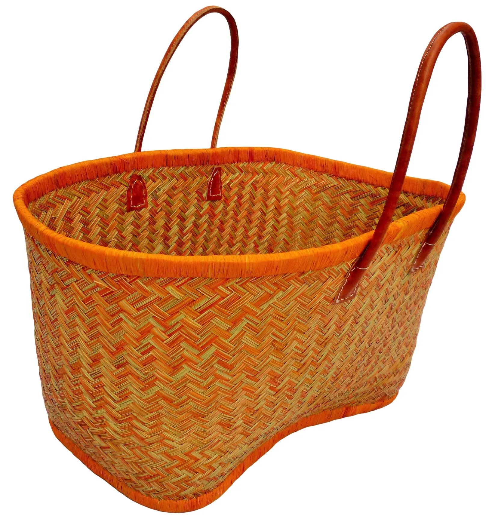 Madagascar Tote