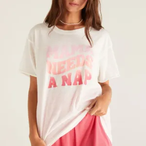 Mama Nap Tee