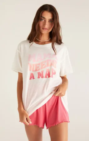 Mama Nap Tee