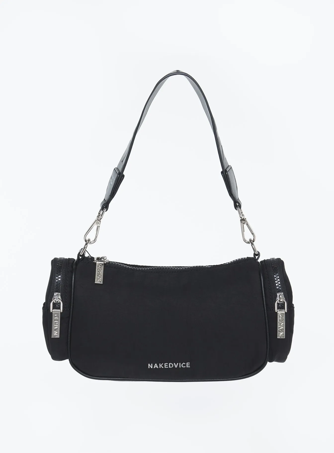 Nakedvice The Rory Bag Black