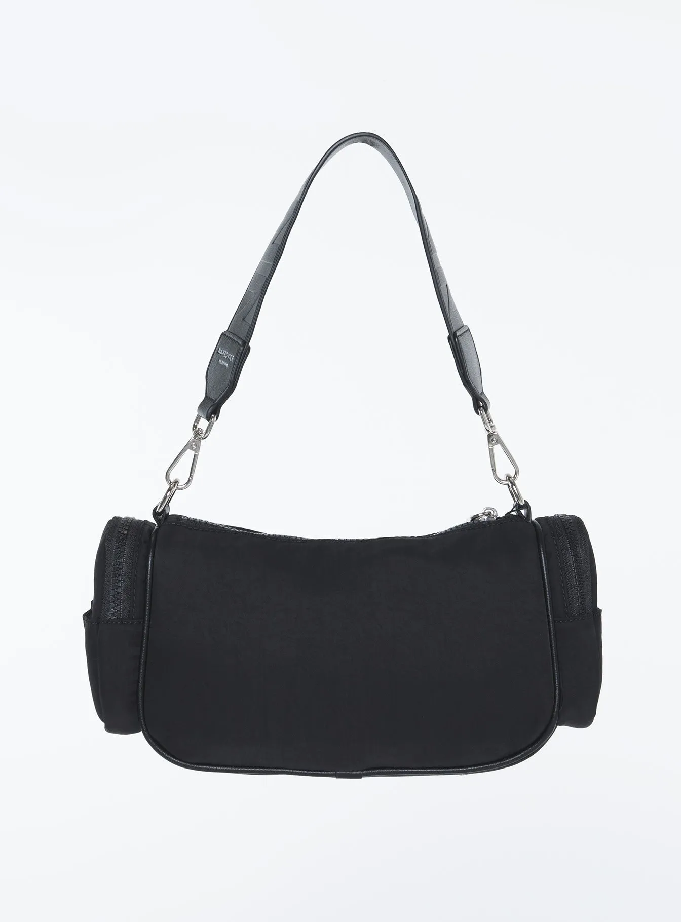 Nakedvice The Rory Bag Black