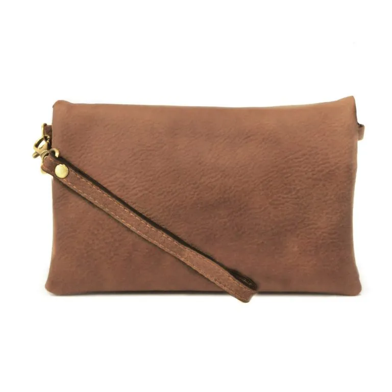 New Kate Crossbody/Wristlet/Clutch