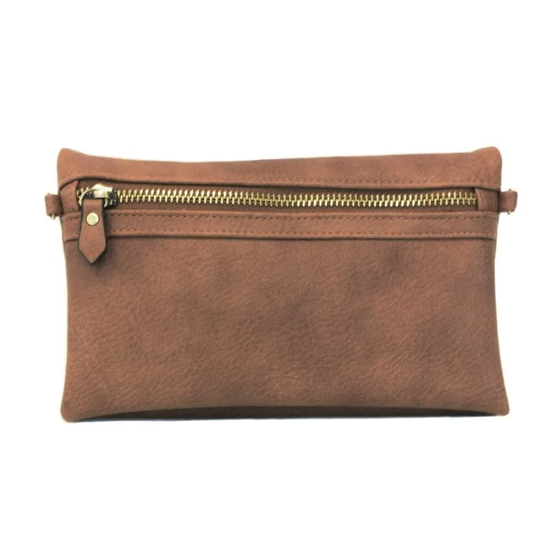 New Kate Crossbody/Wristlet/Clutch