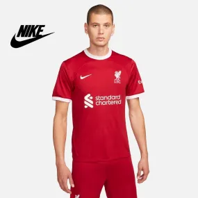 Nike  |Liverpool FC 2023/24 Stadium Home