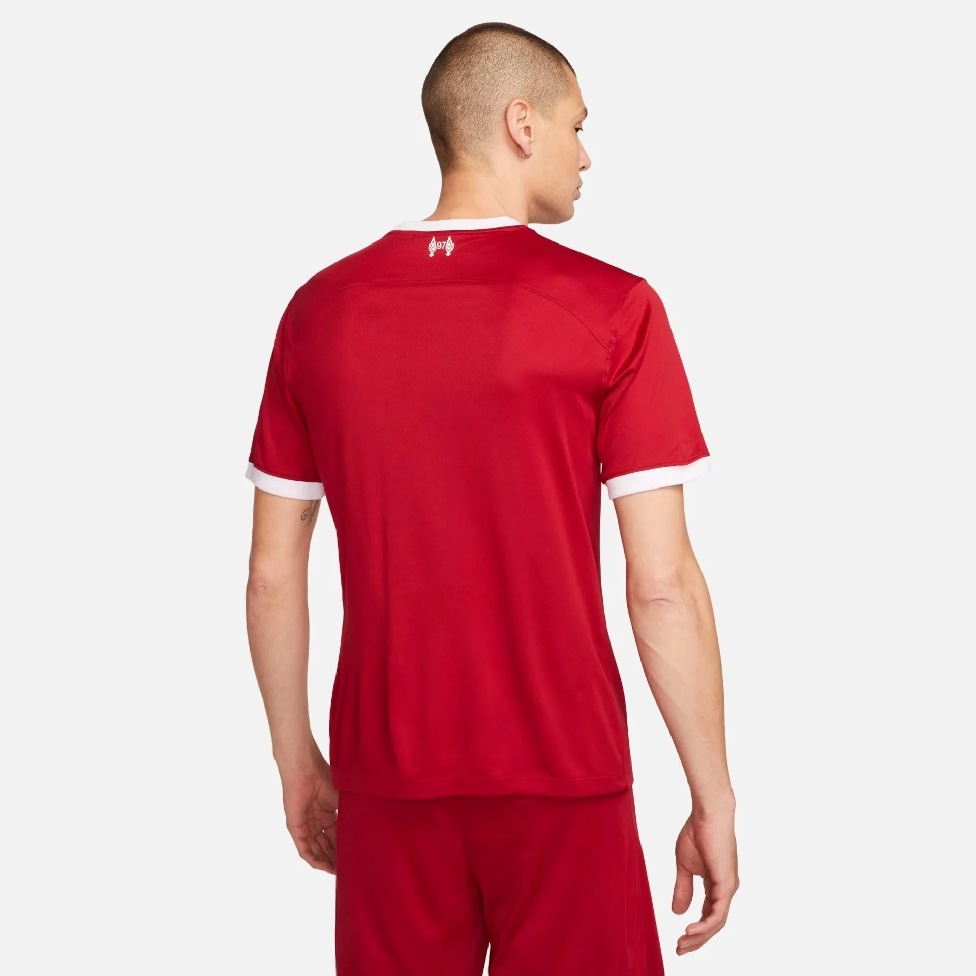 Nike  |Liverpool FC 2023/24 Stadium Home