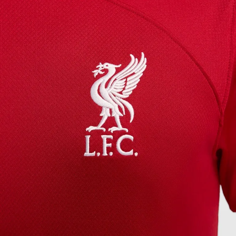 Nike  |Liverpool FC 2023/24 Stadium Home