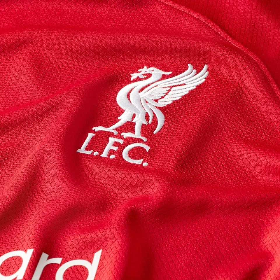 Nike  |Liverpool FC 2023/24 Stadium Home