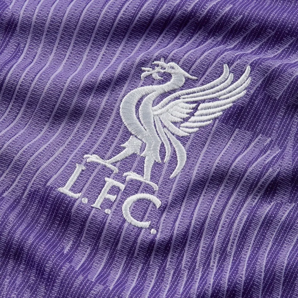 Nike  |Liverpool FC 2023/24 Stadium Third