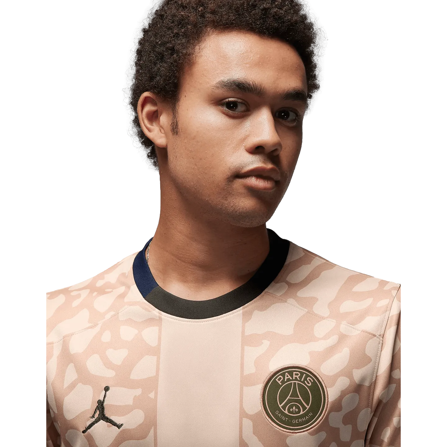 Nike Paris Saint-Germain 23/24 Fourth Jersey