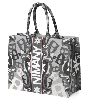 NIMANY Tote / Royal Gala