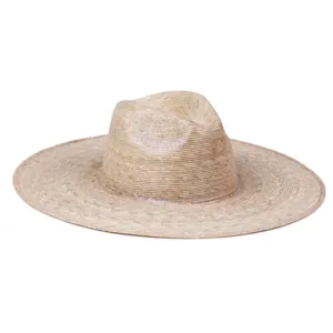 Palma Wide Fedora