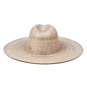 Palma Wide Fedora