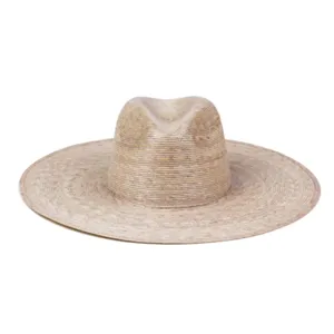 Palma Wide Fedora