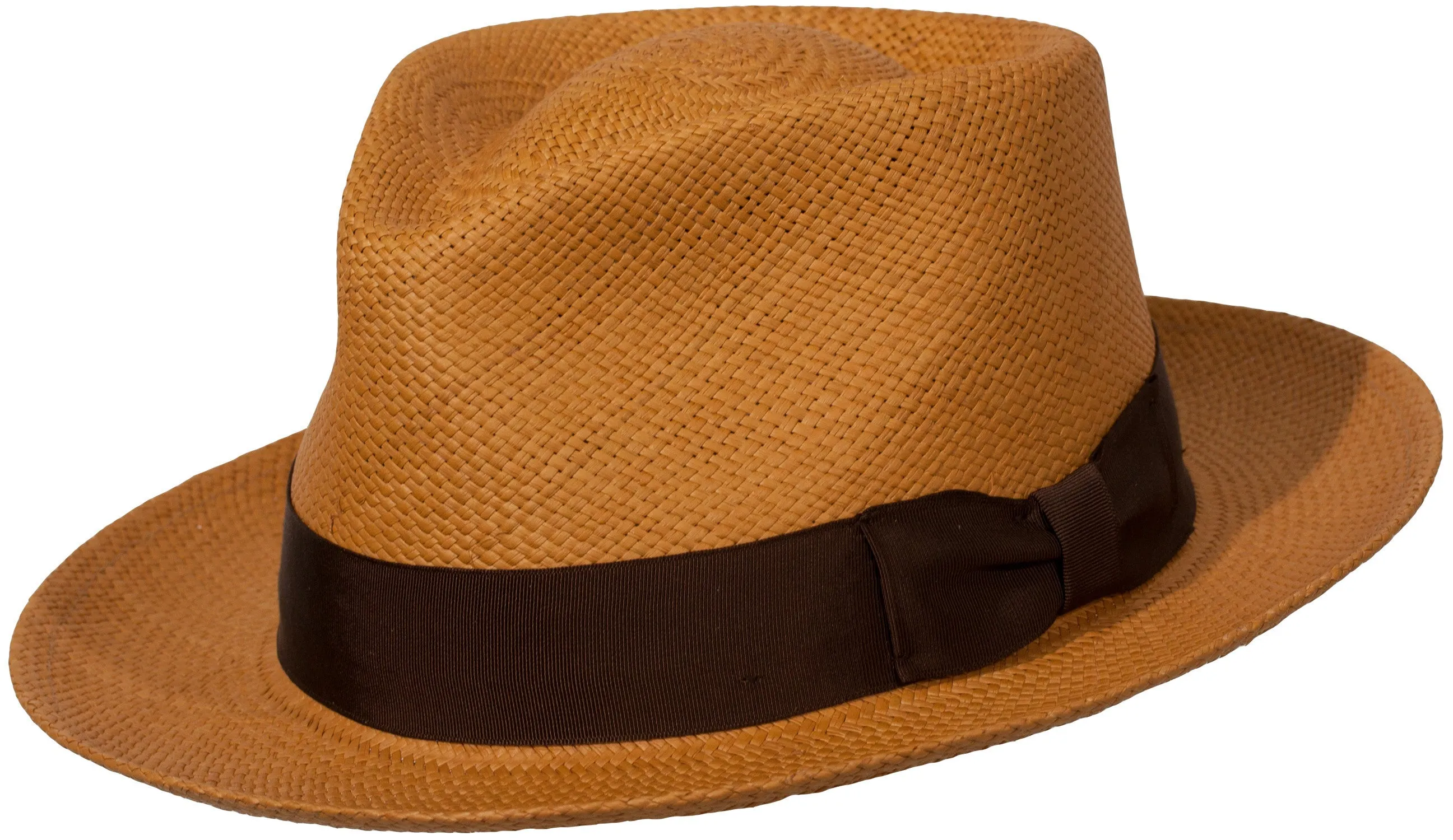 Panama Bogart Fedora