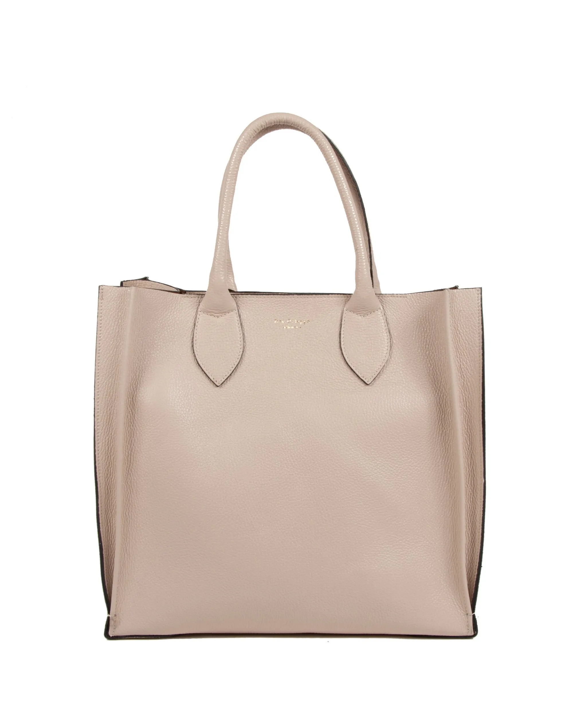 Pebble Holdall Tote