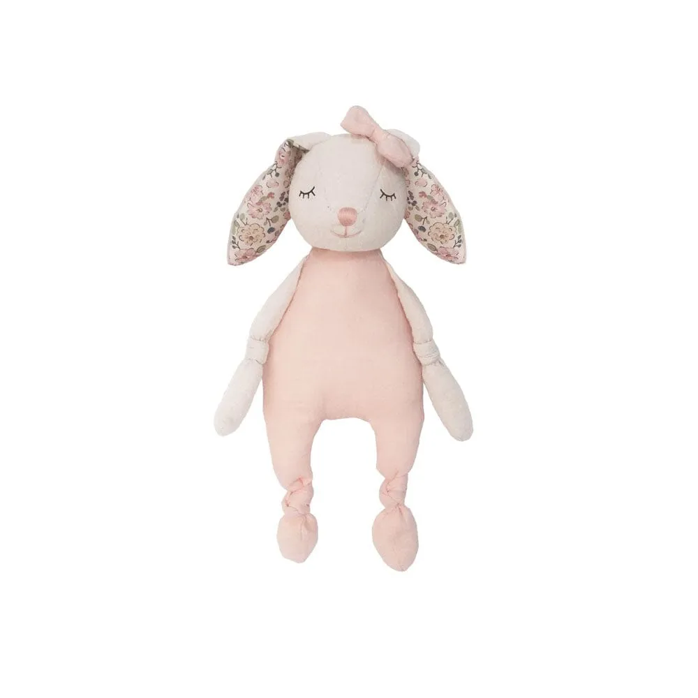 Petit Bunny Knotted Doll