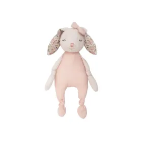 Petit Bunny Knotted Doll