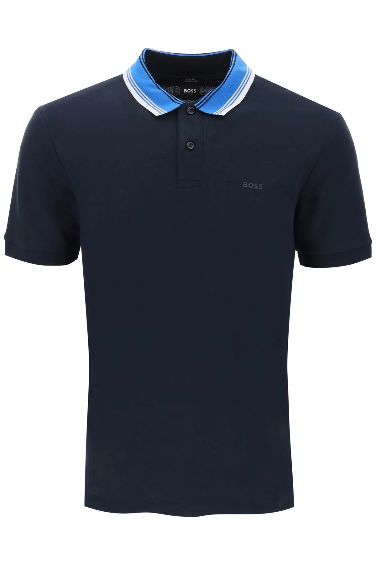 Phillipson Slim Fit Polo Shirt