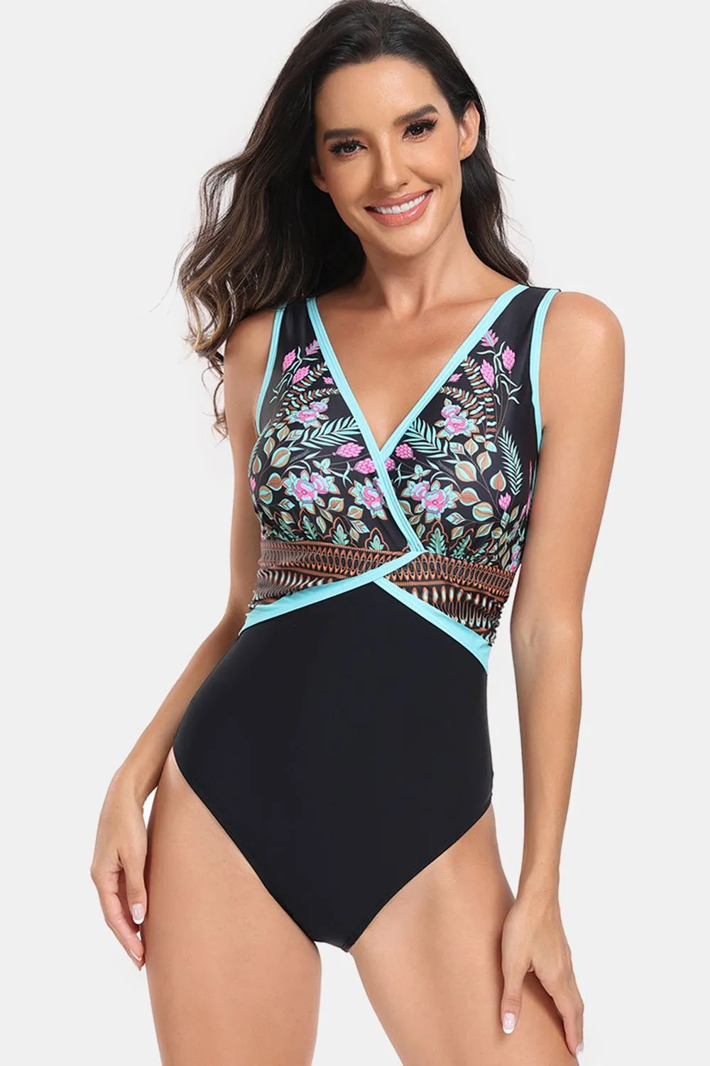 PLINA ONE PIECE SWIMSUIT