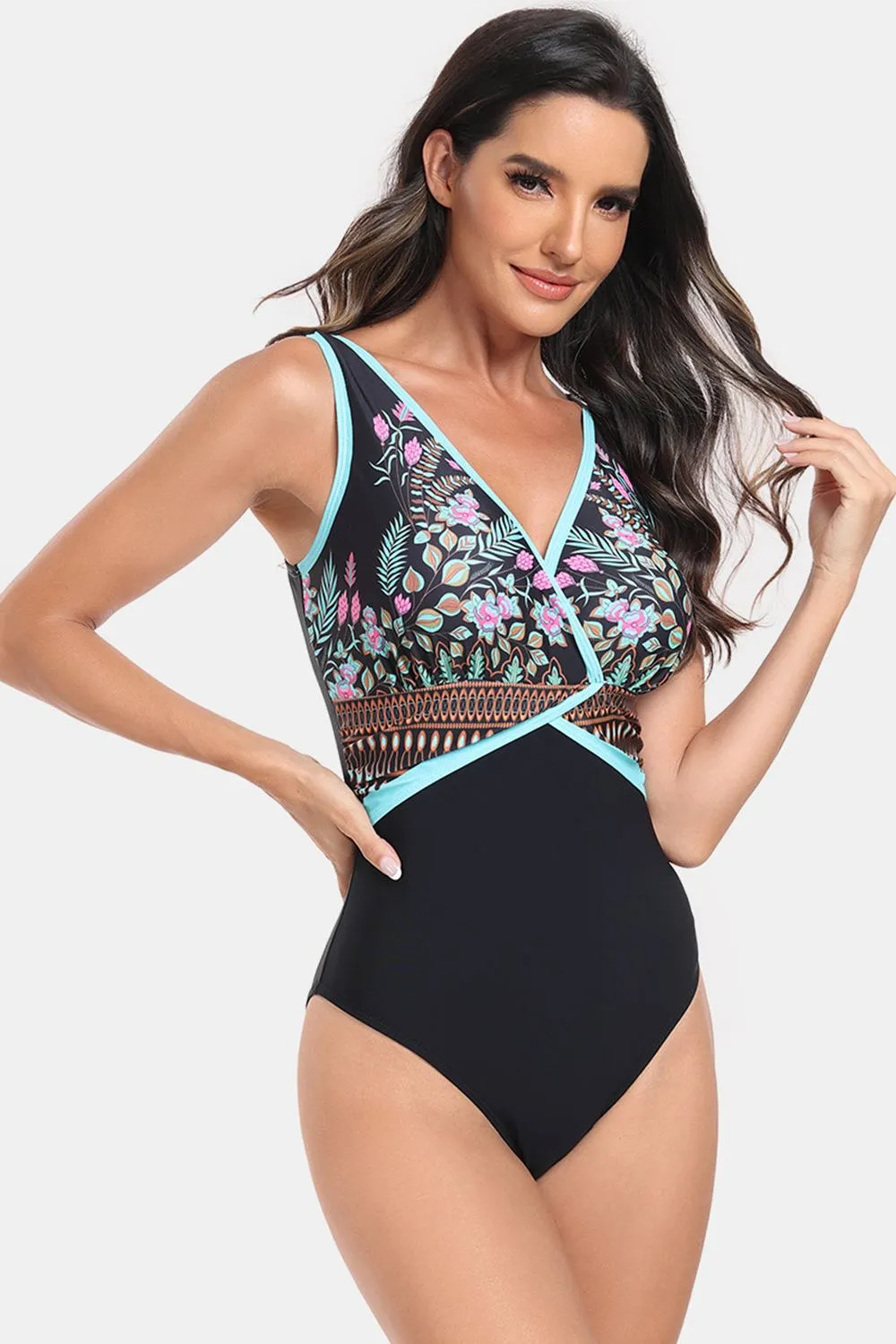 PLINA ONE PIECE SWIMSUIT