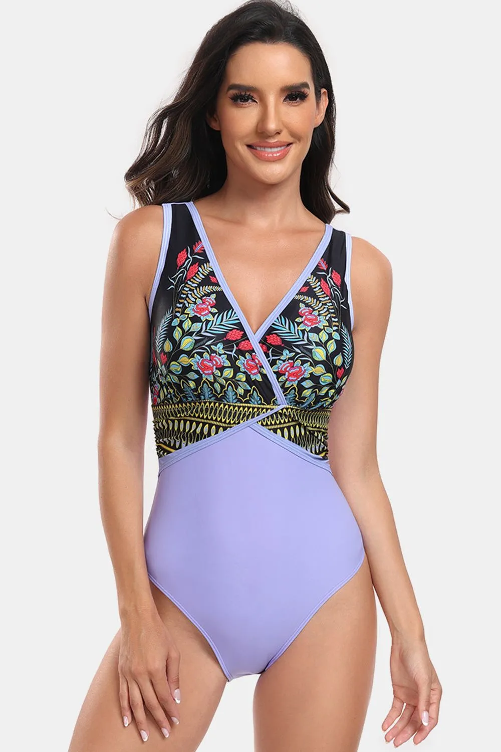 PLINA ONE PIECE SWIMSUIT