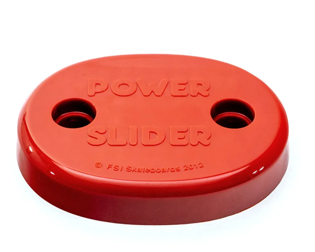 Power Slider - Multiple Colors