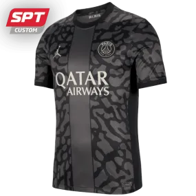 PSG Adults 3rd Jersey - 2023/24