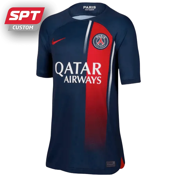 PSG Kids Home Jersey - 2023/24