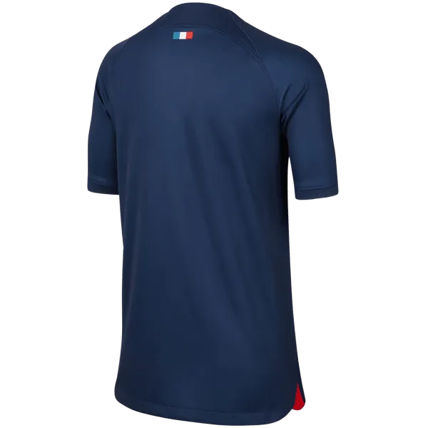 PSG Kids Home Jersey - 2023/24