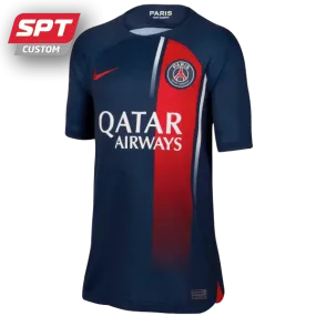 PSG Kids Home Jersey - 2023/24