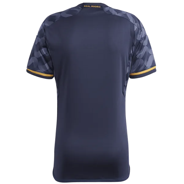 Real Madrid Adults Away Jersey - 2023/24