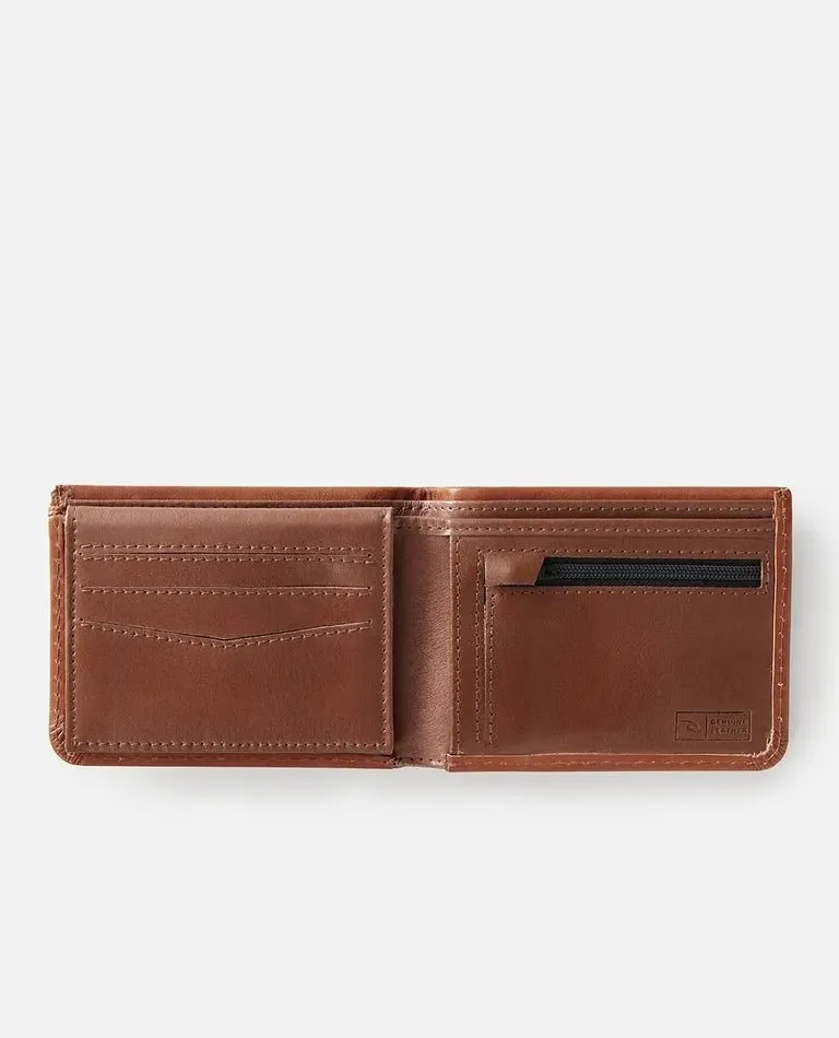 Ripcurl Hi Rise RFID All Day Wallet