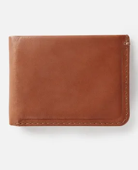 Ripcurl Hi Rise RFID All Day Wallet