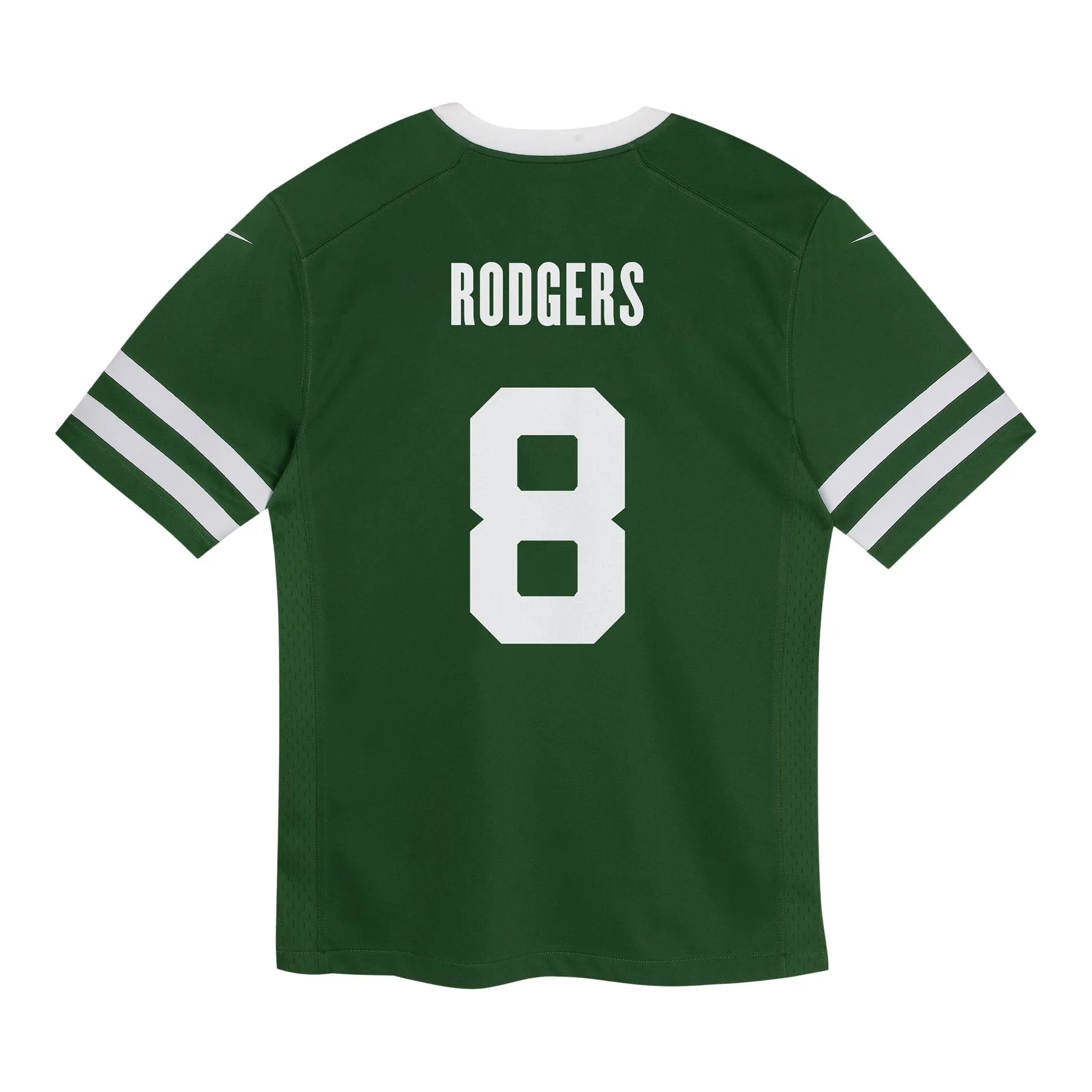 Rogers Jets Game Jersey