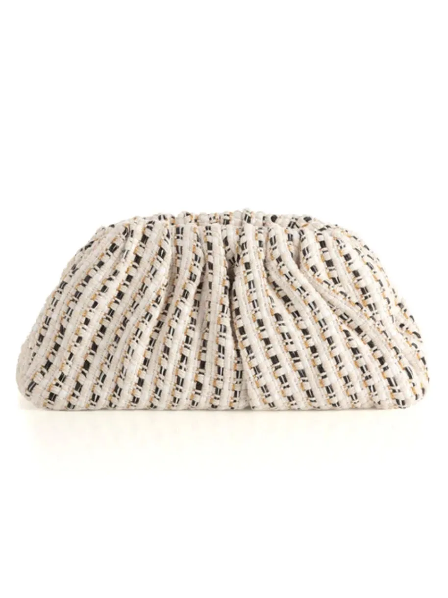 Salerno Clutch