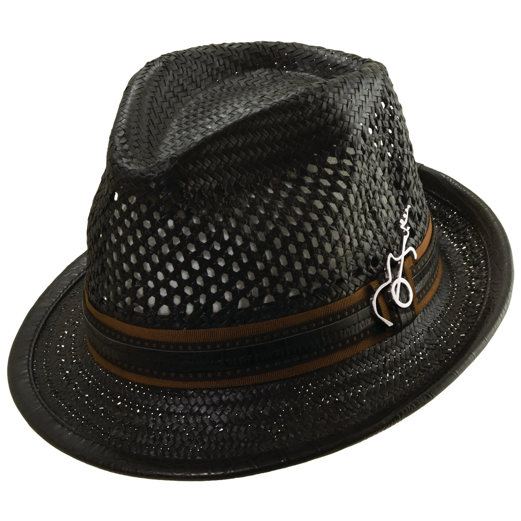 Santana Mohican Fedora