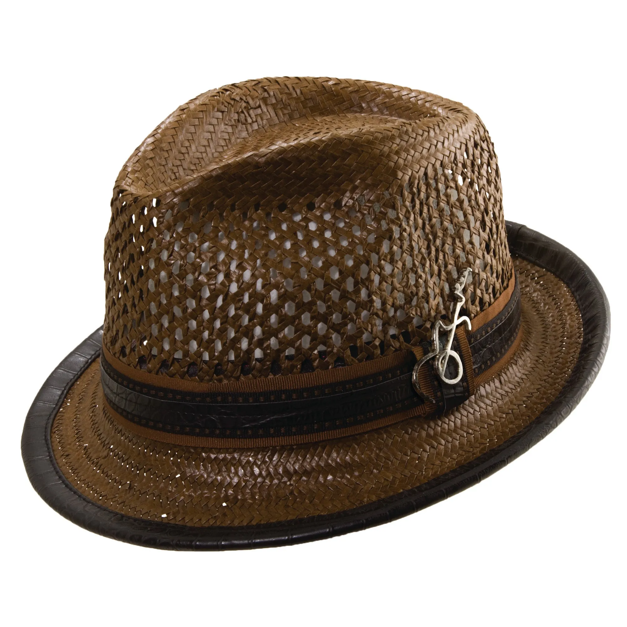 Santana Mohican Fedora