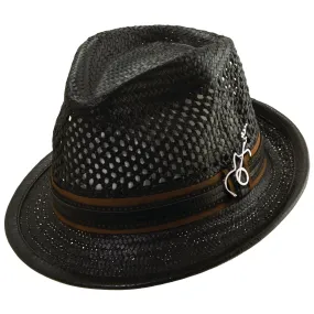 Santana Mohican Fedora