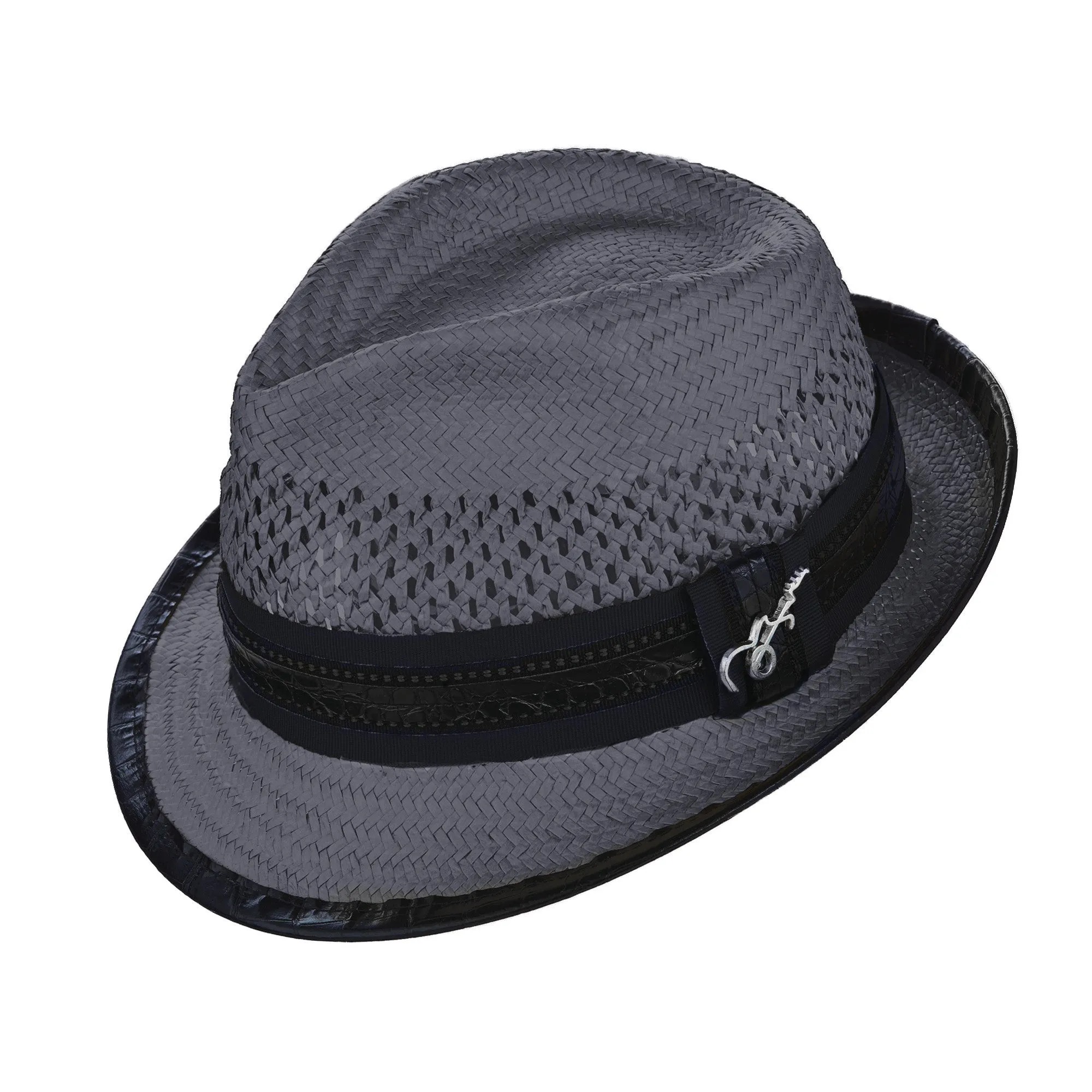 Santana Mohican Fedora