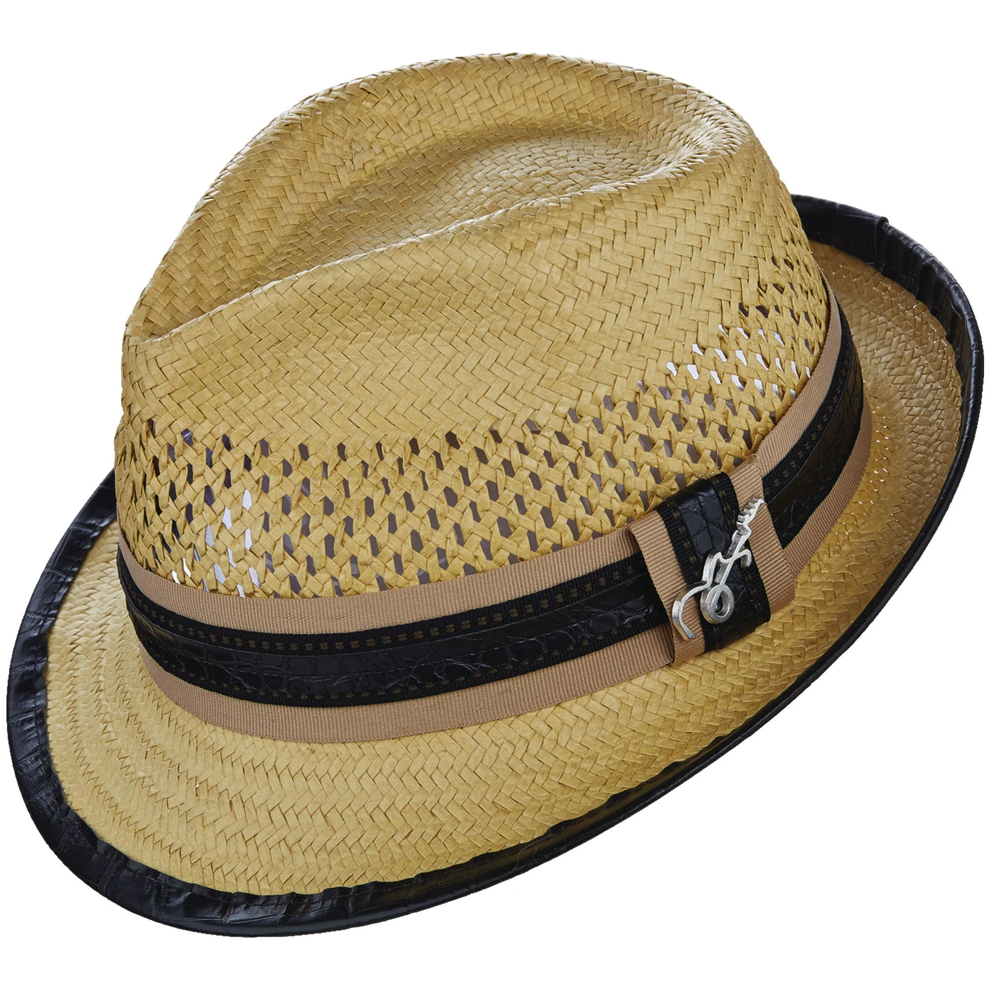 Santana Mohican Fedora