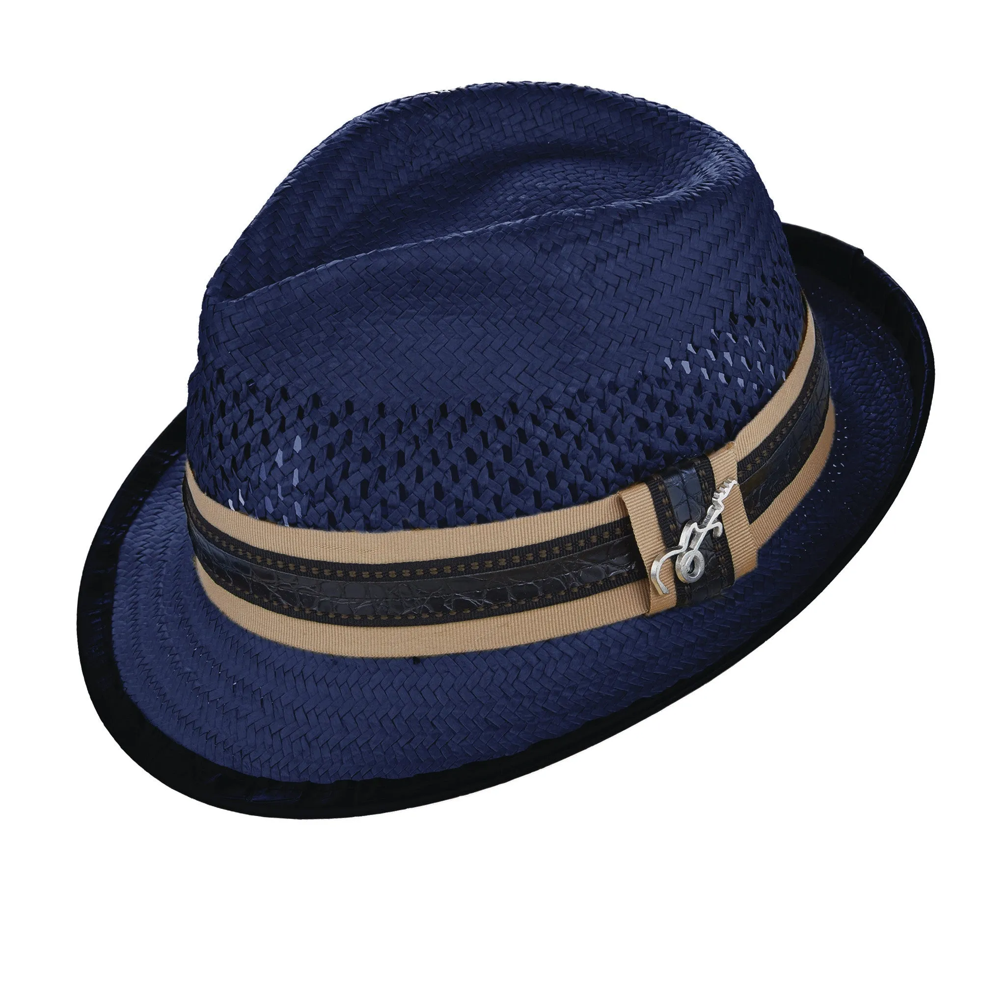 Santana Mohican Fedora