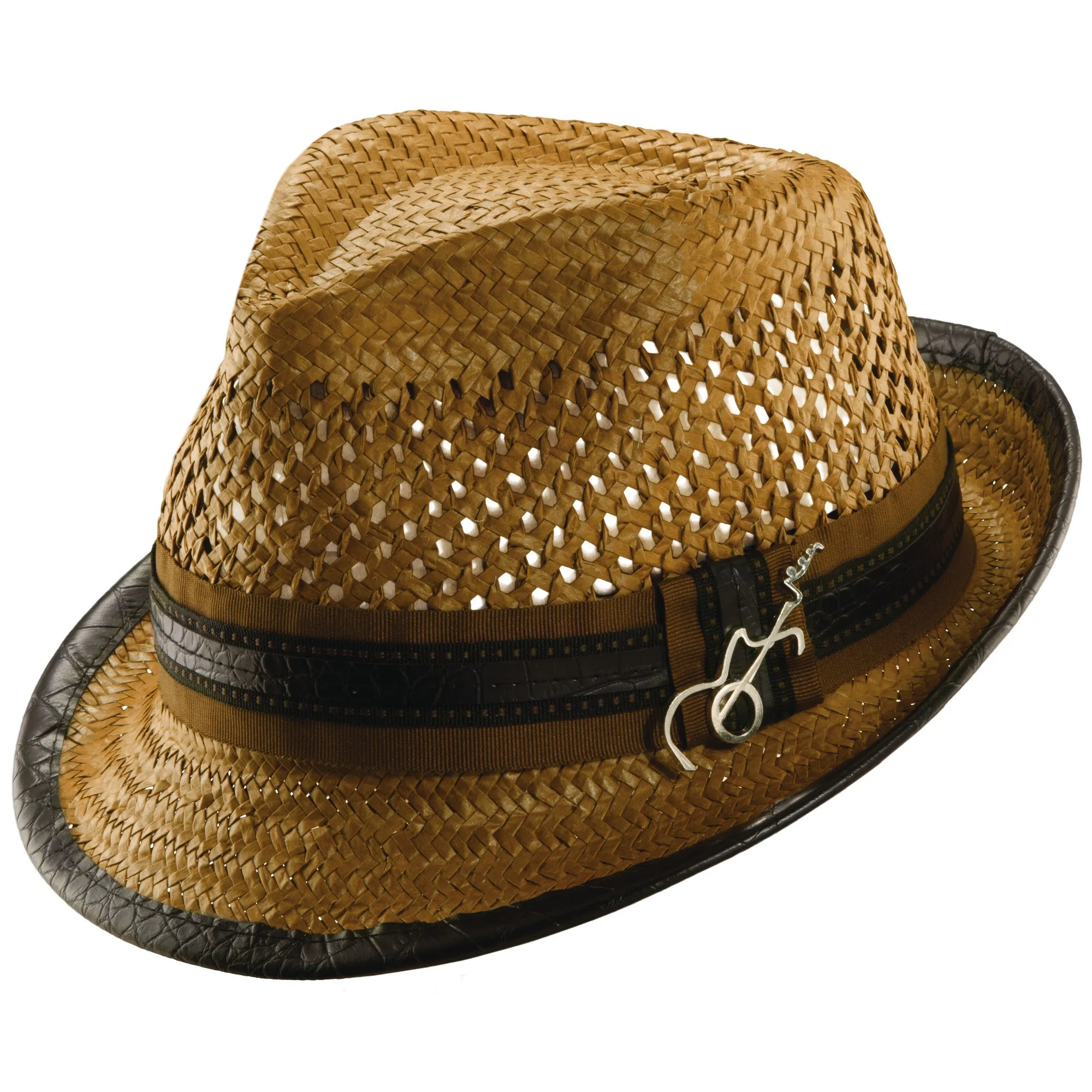 Santana Mohican Fedora