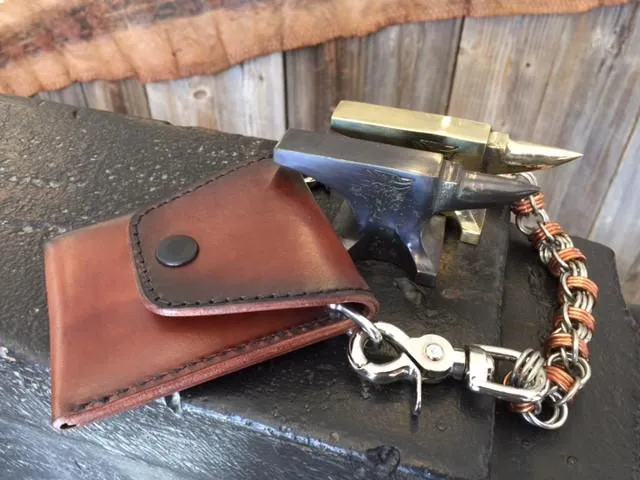 Sarasota Pocket Wallet