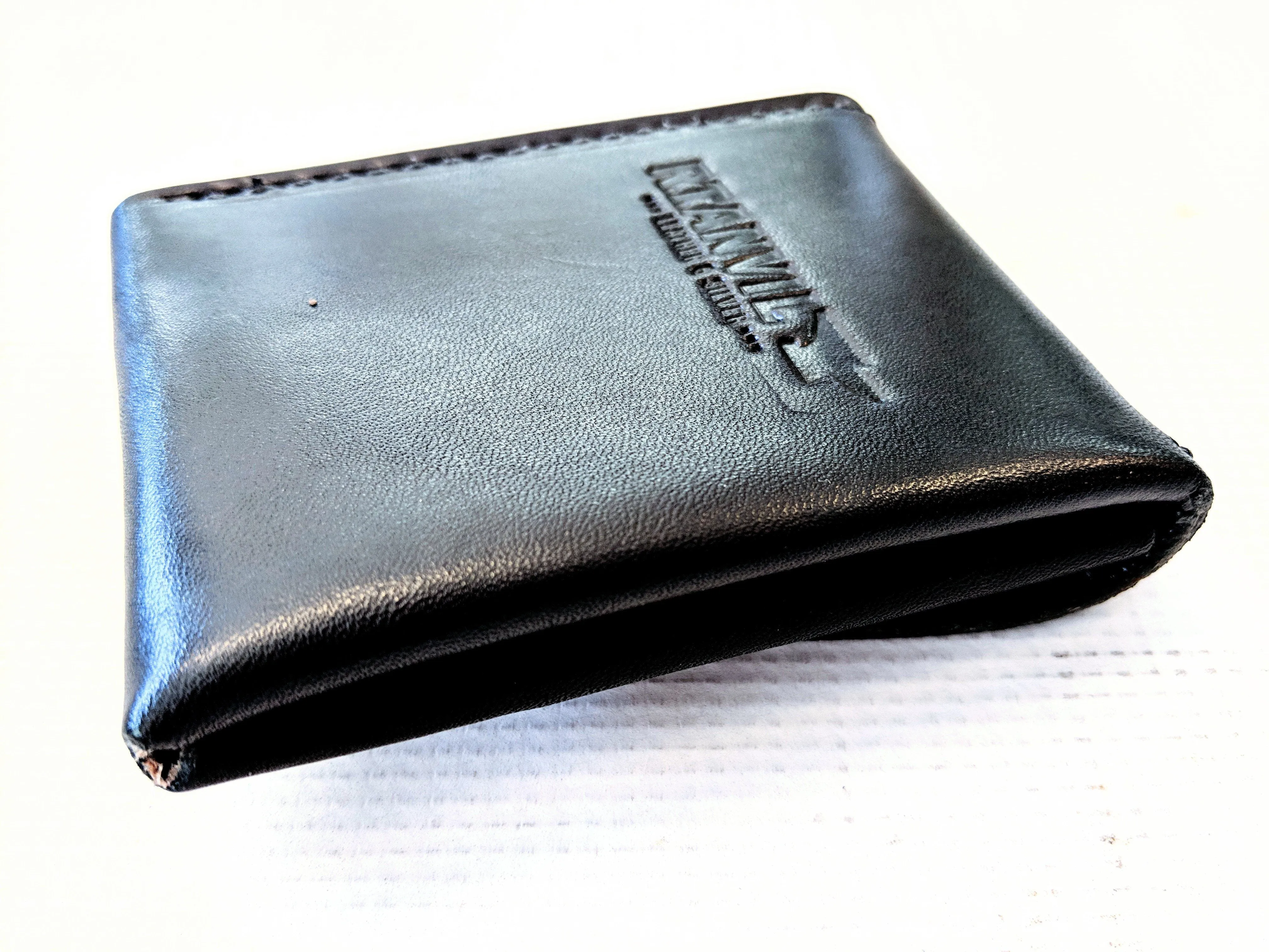 Sarasota Pocket Wallet