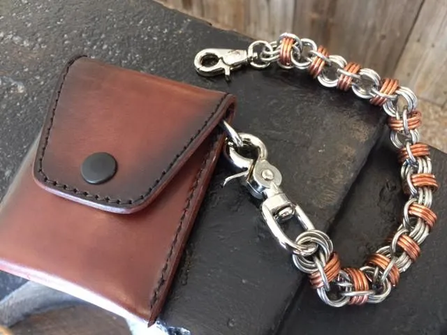 Sarasota Pocket Wallet