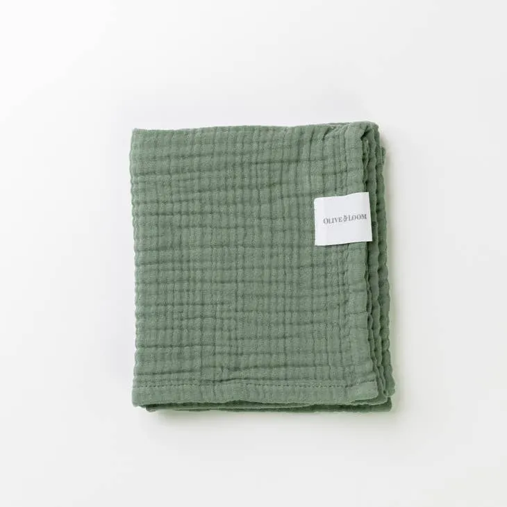 Signature GuestTowel (multiple colors)