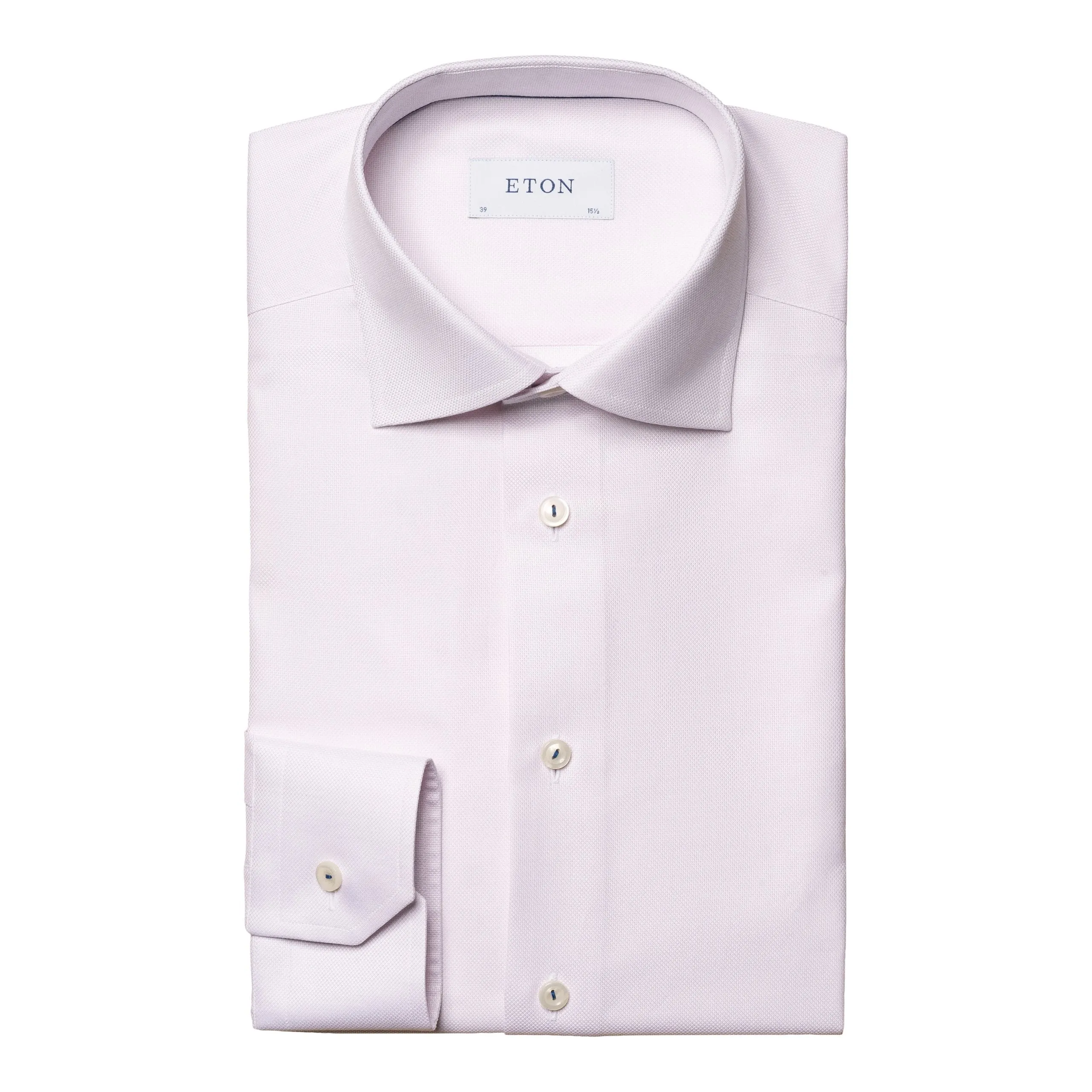 Slim Fit - Dobby Shirt