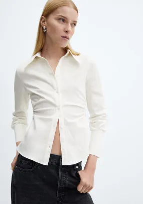 Slim-fit Shirt